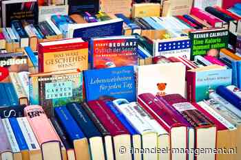 AI-ontwikkelaar betaalt 1,5 miljard voor 7 miljoen gestolen boeken