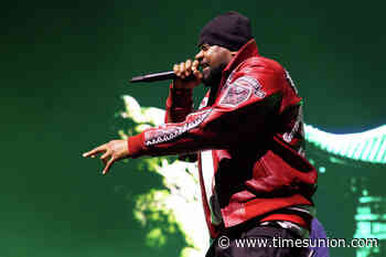 Review: Ghostface Killah brings impressive WuTang style to Albany with local favorites J-Live, JB!!