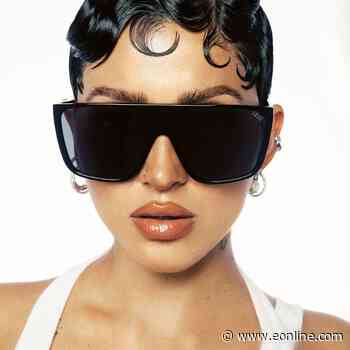 Tiny Sunglasses Are Out—Oversized Frames Are Summer’s Biggest Trend