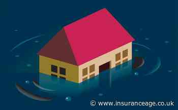 Flood Re took on over 81,000 new households in 2025/6