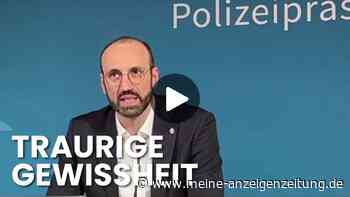 Leiche im Landkreis Garmisch gefunden – Tatverdächtiger sitzt in U-Haft