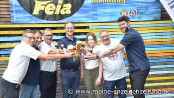 WeiherFeia am 8. August: ARD und ZDF kommen zur Weltpremiere