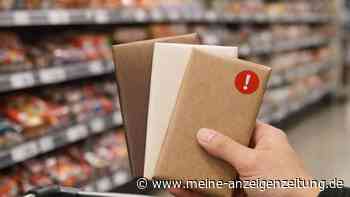 Finger weg im Supermarkt: 3 Schokoladen-Marken fallen bei Tests durch