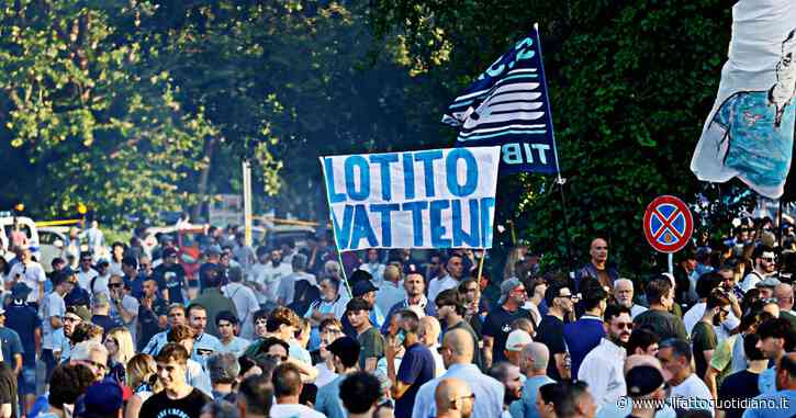 Lazio, la campagna abbonamenti è un flop storico: solo 2mila hanno sottoscritto la tessera, numeri mai così bassi nell’era Lotito