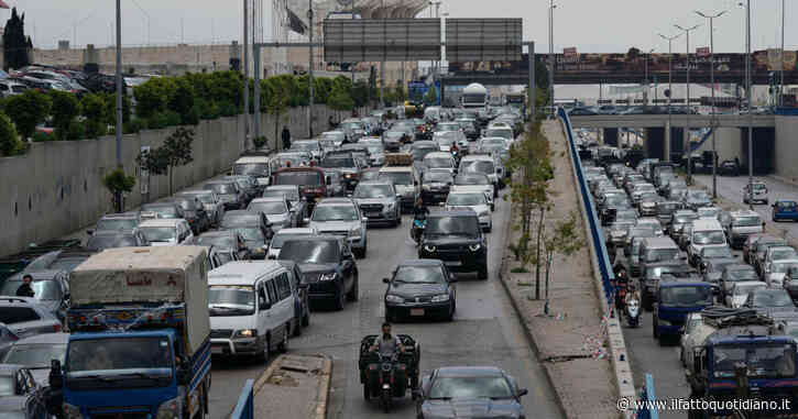 Traffico in autostrada, il calendario delle giornate da bollino nero per le vacanze estive: la guida alle partenze intelligenti