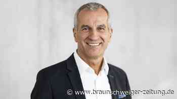 Eine lange VW-Karriere endet: Albrecht Reimold geht in Ruhestand