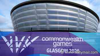 Commonwealth Games stars issued STI warning by sexual health clinic after surge in patients at previous event - as expert tells athletes to bring their OWN condoms following shortage at the Winter Olympics