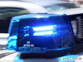 Mutmaßlicher Raub mit Pfefferspray in Düsseldorf