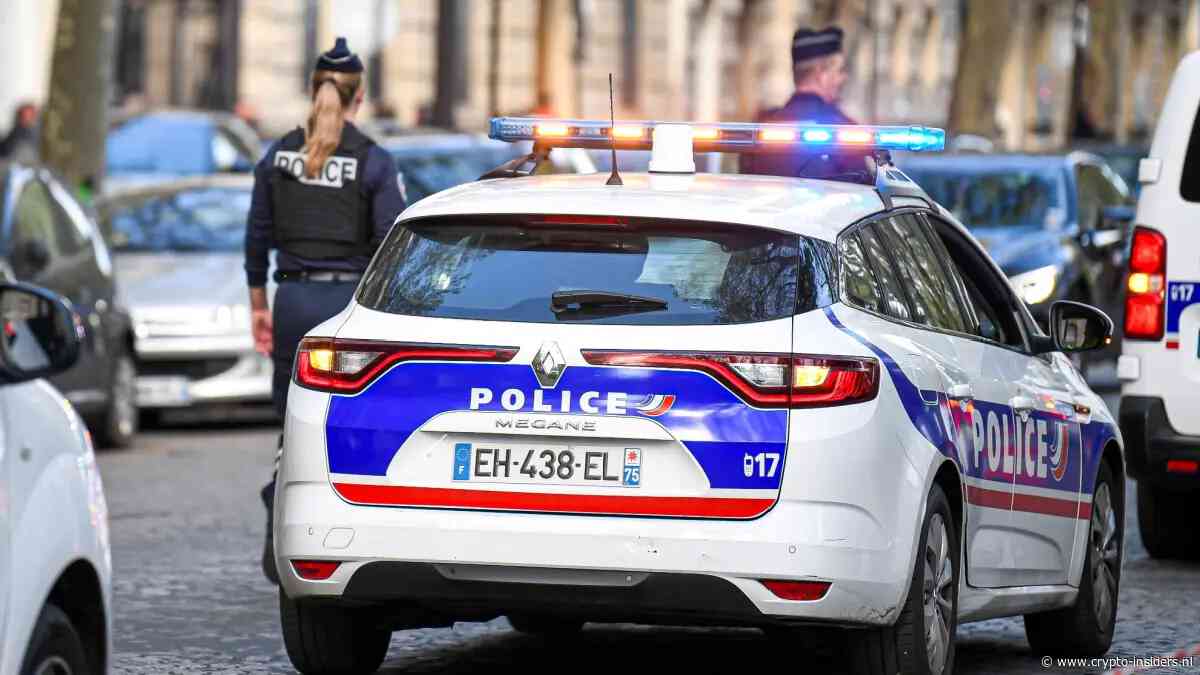 Rapport: fysieke aanvallen op cryptobezitters nemen sterk toe