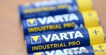 Warum Varta vor der Zerschlagung steht