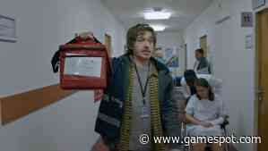 Watch The New Resident Evil Movie Trailer