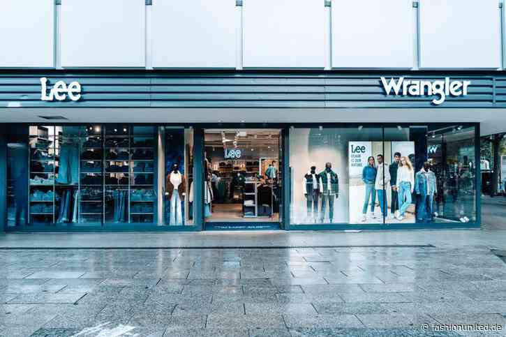 Kontoor Brands holt Konzernveteran Tom Waldron in den Verwaltungsrat