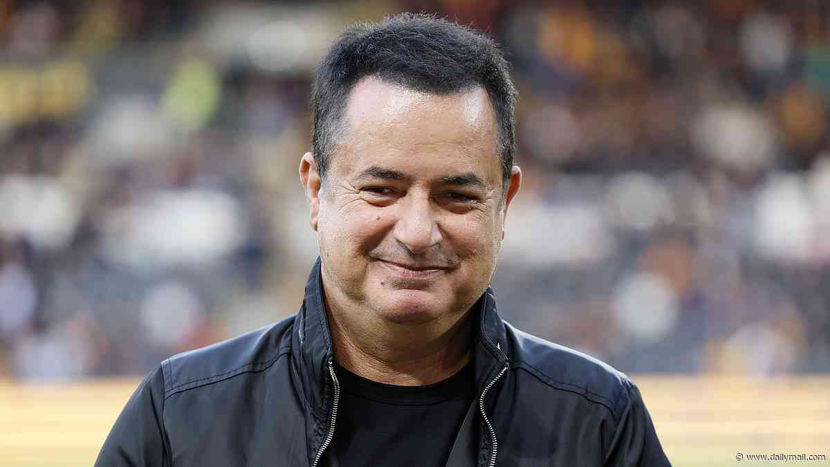 Premier League owner teases fans with 'transfer clues' in surprisingly revealing social media post about club's summer plans - after growing 'disturbed by false reports'