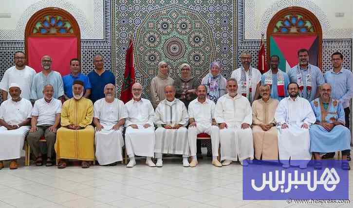 التوحيد والإصلاح تنتقد "الحياد السلبي"