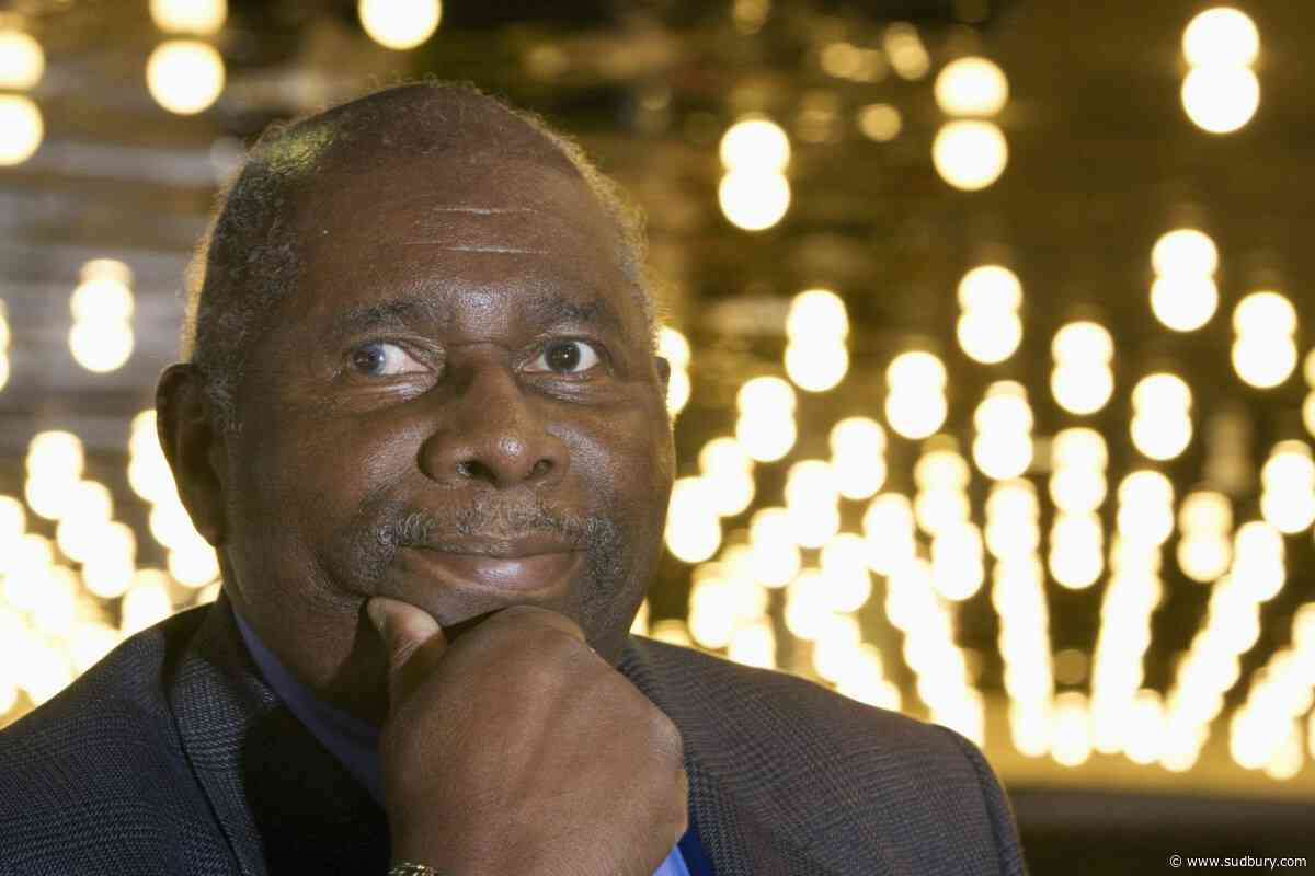 'Exceptional musician, a gentle soul': jazz pianist Oliver Jones dead at 91