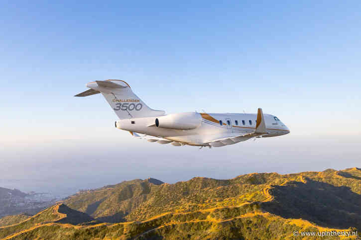 Kassa! Midden-Oosten bestelt maar liefst 60 privéjets