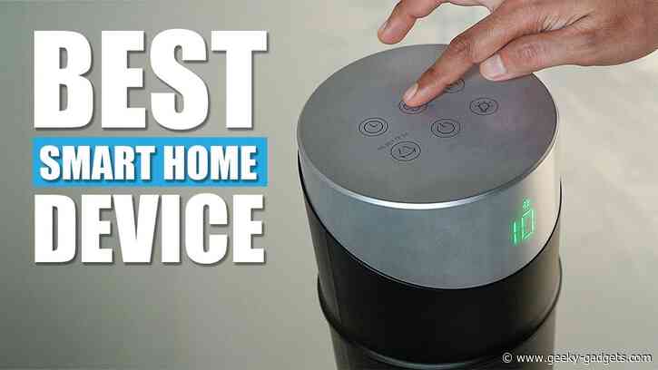 7 Smart Home Devices for Upgrading Your House In 2026