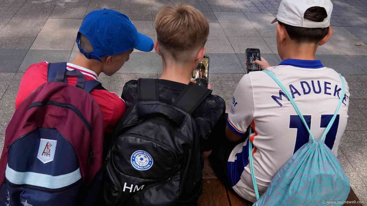 Technology in Education: Changes coming for HIllsborough County schools