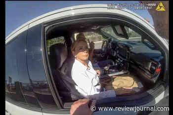 Lombardo traffic stop reminds ex-Delaware AG of his own: ‘You have to give me a ticket’