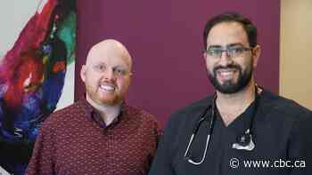 How this clinic convinced 21 new doctors to move to London — and yes, they're accepting patients