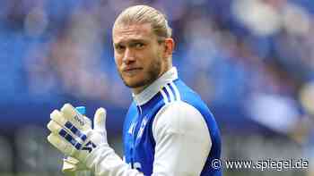 Schalke-Torhüter Loris Karius über Zeit bei Besiktas Istanbul: »Es ging mir dreckig«