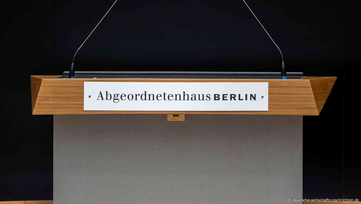 Insa-Umfrage zur Berlin-Wahl: AfD zieht knapp an CDU und Linken vorbei auf Platz eins