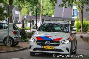Politie zoekt verdachte na steekincident bij asielzoekerscentrum