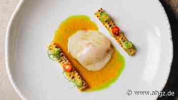 Fine Dining: Großes Omakase-Glück im Raya in München