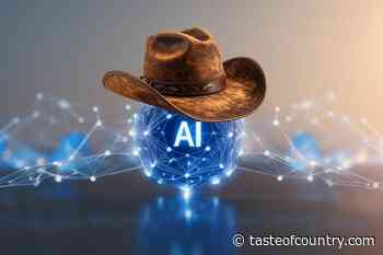AI Is Already Being Used in Country Music - Here's the Proof