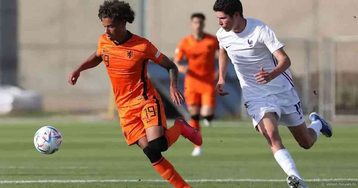 Telstar haalt twee oud-jeugdspelers van Ajax en Feyenoord