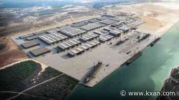 Why Saronic picked Texas for $3.2 billion shipbuilding project