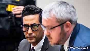 Lawyers to present arguments in trial of Montreal man accused of killing daughter in New York