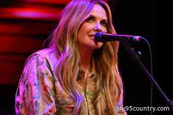 Carly Pearce Reveals She Doesn't Want Kids