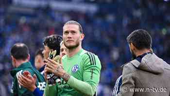 "Krachend abgestürzt": Schalker Aufstiegsheld Karius berichtet von quälenden Karrierejahren