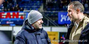 Bosz plaatst vraagtekens bij besluit Feyenoord: 'Ik vind hem héél interessant'