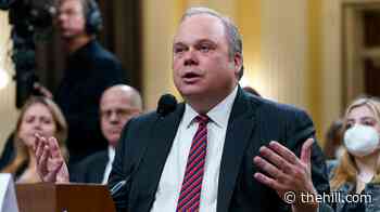 Stirewalt: Both parties should be 'ashamed' of 'incoherent immigration system'