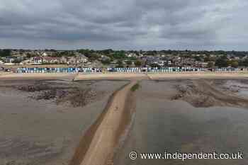 Mother and teenage girl who drowned off Essex beach named by family