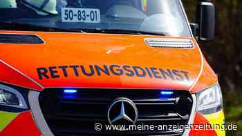Frontalcrash in Au: Zwei Frauen verletzt – Kind (3) hatte Glück