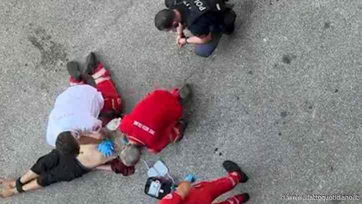 Così i volontari 118 devono gestire le urgenze psichiatriche: l’ho fatto per anni, non posso tacere