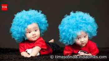 10 gender-neutral baby names that are growing in popularity around the world