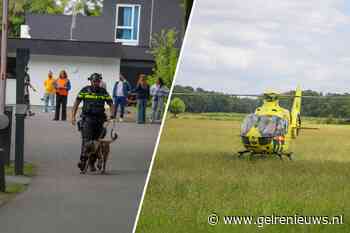UPDATE: Bewoner gewond bij steekincident in asielzoekerscentrum