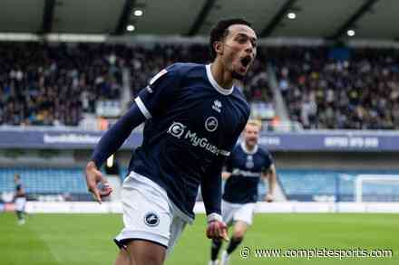 Premier League Club Lead Race To Sign Femi Azeez