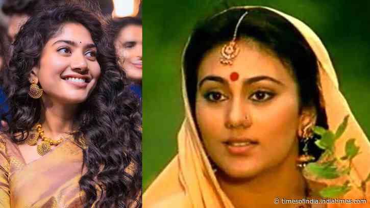 'No mention of Sita with curly hair in Ramayan,' Deepika on Sai Pallavi's casting