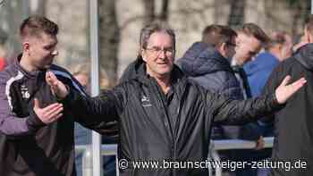 Worüber der stille Talente-Trainer des BSC Acosta nach dem großen Knall trauert