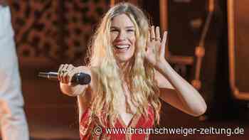 Joss Stone in Wolfsburg: Wichtige Infos zum Autostadt-Konzert am Freitag