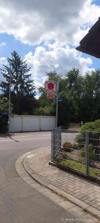 Schifferstadt – Herzog-Otto-Straße: Erste Maßnahmen für neues Parkraumkonzept