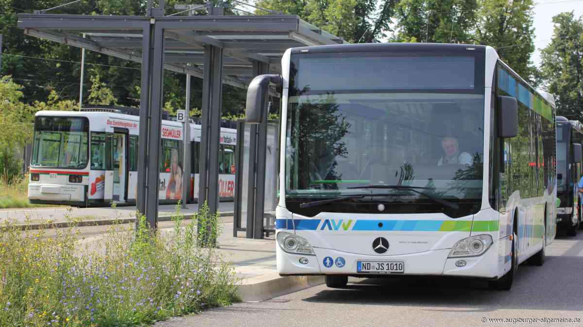 Friedberger Bahnhof ab Montag gesperrt: Welche Alternativen Fahrgäste haben, ist völlig unklar