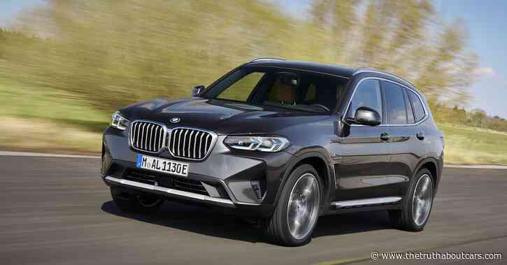 BMW Recalls Over 318K Vehicles Due to Increased Fire Risk from Faulty Starter