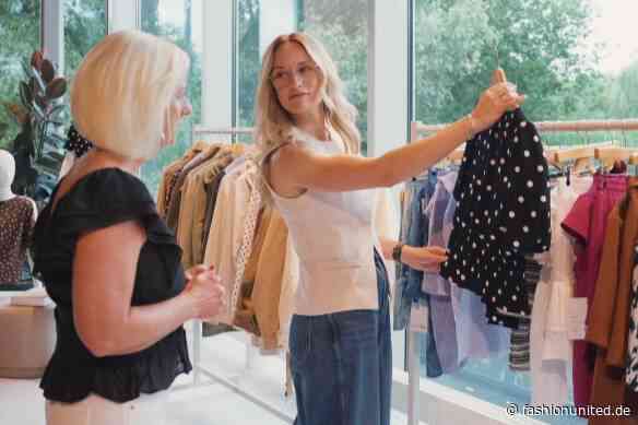 Arbeiten bei der Modegruppe hinter Mexx, Bamboo Basics und Magic Bodyfashion