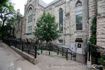 Outreach group addresses safety concerns over Osborne Village drop-in centre